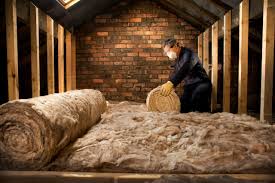 Best Eco-Friendly or Green Insulation Solutions  in Marcus Hook, PA